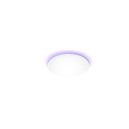 Lampa sufitowa LED Yeelight Smart Ultra Slim C2201C300 | YLXDD-0033 | 21 W | 2700-6500 K | Led | 220-240 V Lampa sufitowa LED Yeelight Smart Ultra Slim C2201C300 | YLXDD-0033 | 21 W | 2700-6500 K | Led | 220-240 V