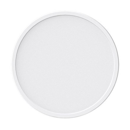 Lampa sufitowa LED Yeelight Smart Ultra Slim C2201C400 | YLXDD-0034 | 24 W | 2700-6500 K | Led | 220-240 V Lampa sufitowa LED Yeelight Smart Ultra Slim C2201C400 | YLXDD-0034 | 24 W | 2700-6500 K | Led | 220-240 V
