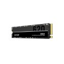 Lexar NM620 | Dysk półprzewodnikowy | 2 TB | M.2 | PCIe 3.0 x4 (NVMe)