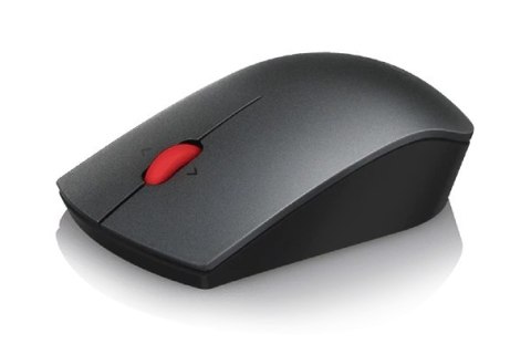 Lenovo | Bezprzewodowa | 4X30H56887 | Profesjonalna Mysz Laserowa | Czarna Lenovo | Bezprzewodowa | 4X30H56887 | Profesjonalna Mysz Laserowa | Czarna