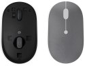 Lenovo | Go USB-C Wireless Mouse | Storm Grey
