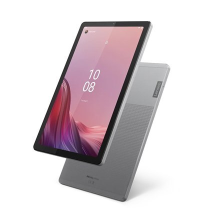 Lenovo | HD | Tab | M9 | 9 " | Szary | IPS | MediaTek Helio G80 | 4 GB | Lutowany LPDDR4x | 64 GB | Wi-Fi | Kamera przednia | 2 Lenovo | HD | Tab | M9 | 9 " | Szary | IPS | MediaTek Helio G80 | 4 GB | Lutowany LPDDR4x | 64 GB | Wi-Fi | Kamera przednia | 2