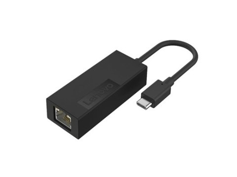 Lenovo | Karta sieciowa | Ethernet | Fast Ethernet | Gigabit Ethernet | 2,5 Gigabit Ethernet | USB-C Lenovo | Karta sieciowa | Ethernet | Fast Ethernet | Gigabit Ethernet | 2,5 Gigabit Ethernet | USB-C