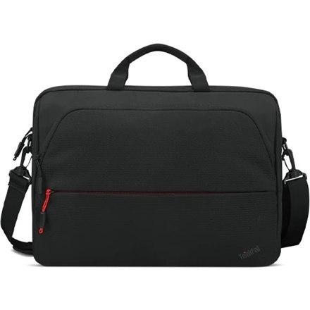 Lenovo | Pasuje do rozmiaru 16 " | Essential | ThinkPad Essential 15.6" Topload (Zrównoważony i przyjazny dla środowiska, wykona Lenovo | Pasuje do rozmiaru 16 " | Essential | ThinkPad Essential 15.6" Topload (Zrównoważony i przyjazny dla środowiska, wykona