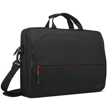 Lenovo | Pasuje do rozmiaru 16 " | Essential | ThinkPad Essential 15.6" Topload (Zrównoważony i przyjazny dla środowiska, wykona Lenovo | Pasuje do rozmiaru 16 " | Essential | ThinkPad Essential 15.6" Topload (Zrównoważony i przyjazny dla środowiska, wykona