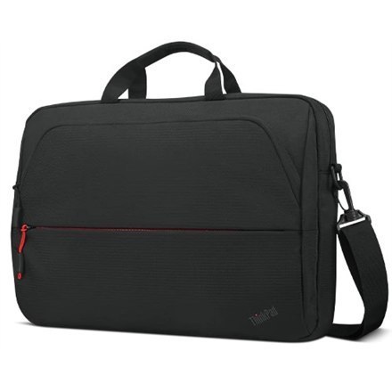 Lenovo | Pasuje do rozmiaru 16 " | Essential | ThinkPad Essential 15.6" Topload (Zrównoważony i przyjazny dla środowiska, wykona Lenovo | Pasuje do rozmiaru 16 " | Essential | ThinkPad Essential 15.6" Topload (Zrównoważony i przyjazny dla środowiska, wykona