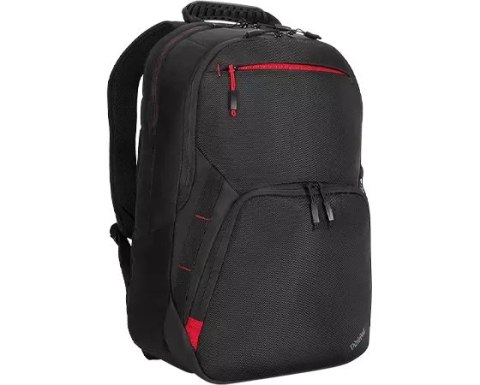 Lenovo | Pasuje do rozmiaru " | Plecak ThinkPad Essential Plus 15,6 cala (zrównoważony i przyjazny dla środowiska, wykonany z pr Lenovo | Pasuje do rozmiaru " | Plecak ThinkPad Essential Plus 15,6 cala (zrównoważony i przyjazny dla środowiska, wykonany z pr