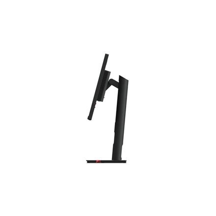Lenovo | T24i-30 | 23,8 " | IPS | FHD | 16:9 | 4 ms | 250 cd/m² | Czarny | Porty HDMI w ilości 1 | 60 Hz Lenovo | T24i-30 | 23,8 " | IPS | FHD | 16:9 | 4 ms | 250 cd/m² | Czarny | Porty HDMI w ilości 1 | 60 Hz