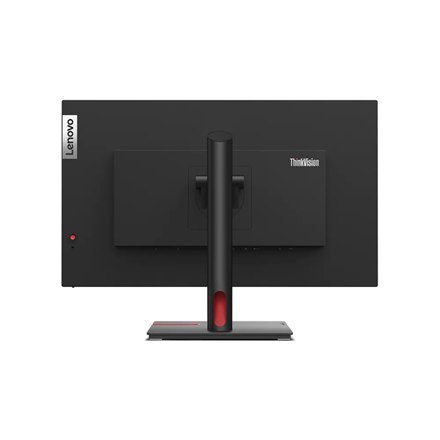 Lenovo | T27p-30 | 27 " | IPS | 4K | 16:9 | 4 ms | 350 cd/m² | Czarny | Porty HDMI w ilości 1 | 60 Hz Lenovo | T27p-30 | 27 " | IPS | 4K | 16:9 | 4 ms | 350 cd/m² | Czarny | Porty HDMI w ilości 1 | 60 Hz