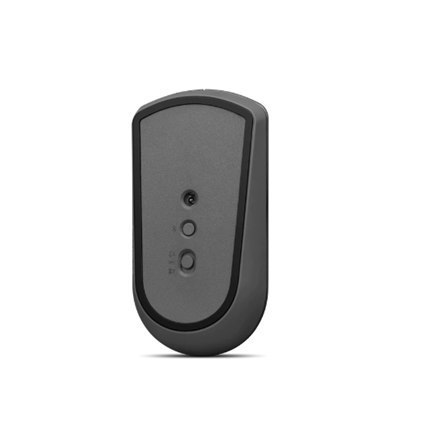 Lenovo | ThinkBook Bluetooth Silent Mouse | Bezprzewodowa | Bluetooth 5.0 | Żelaznoszara | 1 rok(i) Lenovo | ThinkBook Bluetooth Silent Mouse | Bezprzewodowa | Bluetooth 5.0 | Żelaznoszara | 1 rok(i)