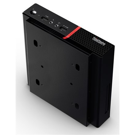 Lenovo | ThinkCentre Tiny Sandwich Kit II | Czarny Lenovo | ThinkCentre Tiny Sandwich Kit II | Czarny