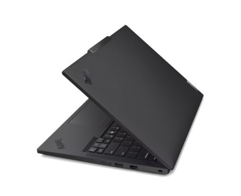 Lenovo ThinkPad 14 Gen 5 | Czarny | 14 " | IPS | WUXGA | 1920 x 1200 pikseli | Anti-glare | Intel Core U7 | 155U | 32 GB | SO-DI Lenovo ThinkPad 14 Gen 5 | Czarny | 14 " | IPS | WUXGA | 1920 x 1200 pikseli | Anti-glare | Intel Core U7 | 155U | 32 GB | SO-DI