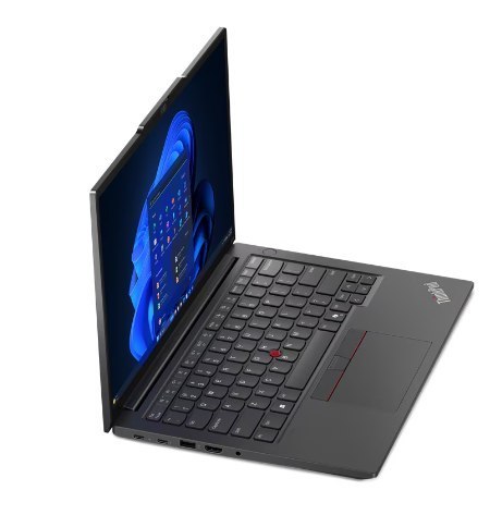 Lenovo | ThinkPad E14 Gen 6 | Czarny | 14 " | IPS | WUXGA | 1920 x 1200 pikseli | Anti-glare | Intel Core U5 | 125U | 16 GB | SO Lenovo | ThinkPad E14 Gen 6 | Czarny | 14 " | IPS | WUXGA | 1920 x 1200 pikseli | Anti-glare | Intel Core U5 | 125U | 16 GB | SO