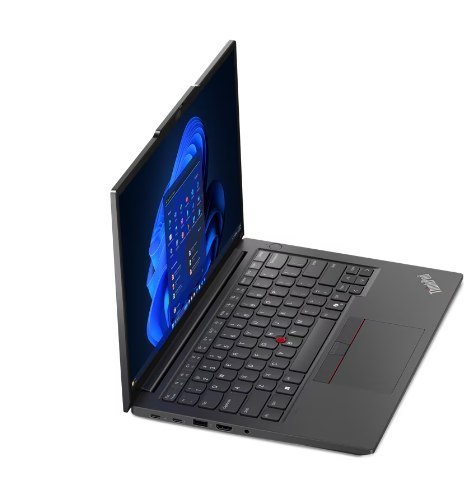 Lenovo | ThinkPad E14 Gen 6 | Czarny | 14 " | IPS | WUXGA | 1920 x 1200 pikseli | Anti-glare | Intel Core U7 | 155H | 16 GB | SO Lenovo | ThinkPad E14 Gen 6 | Czarny | 14 " | IPS | WUXGA | 1920 x 1200 pikseli | Anti-glare | Intel Core U7 | 155H | 16 GB | SO