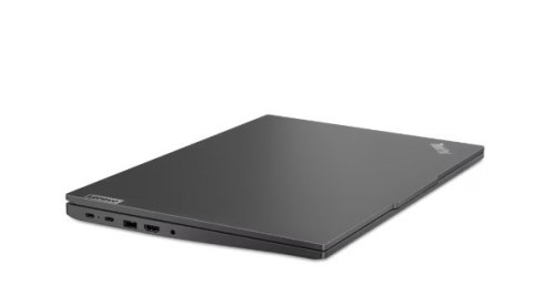 Lenovo | ThinkPad E16 Gen 2 | Czarny | 16 " | IPS | WUXGA | 1920 x 1200 pikseli | Antyodblaskowy | AMD Ryzen 5 | 7535HS | 16 GB Lenovo | ThinkPad E16 Gen 2 | Czarny | 16 " | IPS | WUXGA | 1920 x 1200 pikseli | Antyodblaskowy | AMD Ryzen 5 | 7535HS | 16 GB