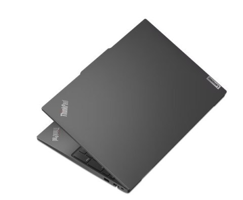 Lenovo | ThinkPad E16 Gen 2 | Czarny | 16 " | IPS | WUXGA | 1920 x 1200 pikseli | Antyodblaskowy | AMD Ryzen 5 | 7535HS | 16 GB Lenovo | ThinkPad E16 Gen 2 | Czarny | 16 " | IPS | WUXGA | 1920 x 1200 pikseli | Antyodblaskowy | AMD Ryzen 5 | 7535HS | 16 GB
