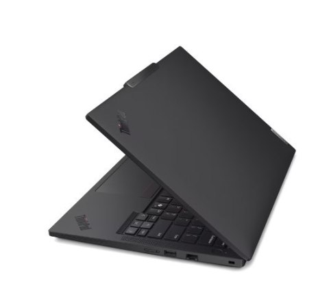 Lenovo ThinkPad T14 Gen 5 | Black | 14 " | IPS | WUXGA | 1920 x 1200 pikseli | Anti-glare | Intel Core U5 | 125U | 16 GB | SO-DI Lenovo ThinkPad T14 Gen 5 | Black | 14 " | IPS | WUXGA | 1920 x 1200 pikseli | Anti-glare | Intel Core U5 | 125U | 16 GB | SO-DI