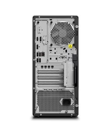 Lenovo ThinkStation | P2 | Desktop | Tower | Intel Core i7 | i7-14700 | Pamięć wewnętrzna 32 GB | UDIMM DDR5 | SSD 1000 GB | Int Lenovo ThinkStation | P2 | Desktop | Tower | Intel Core i7 | i7-14700 | Pamięć wewnętrzna 32 GB | UDIMM DDR5 | SSD 1000 GB | Int