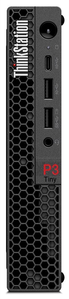 Lenovo | ThinkStation | P3 | Workstation | Tiny | Intel Core i7 | i7-13700 | Internal memory 16 GB | SO-DIMM | SSD 512 GB | Inte Lenovo | ThinkStation | P3 | Workstation | Tiny | Intel Core i7 | i7-13700 | Internal memory 16 GB | SO-DIMM | SSD 512 GB | Inte