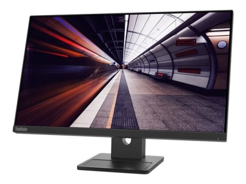 Lenovo | ThinkVision | E24-30 | 23,8 " | IPS | 16:9 | 100 Hz | 4 ms | 1920 x 1080 pikseli | 250 cd/m² | Porty HDMI w ilości 1 | Lenovo | ThinkVision | E24-30 | 23,8 " | IPS | 16:9 | 100 Hz | 4 ms | 1920 x 1080 pikseli | 250 cd/m² | Porty HDMI w ilości 1 |