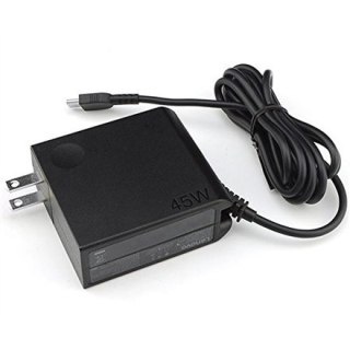 Lenovo | USB-C 45W | USB typu C | Zasilacz sieciowy (CE)