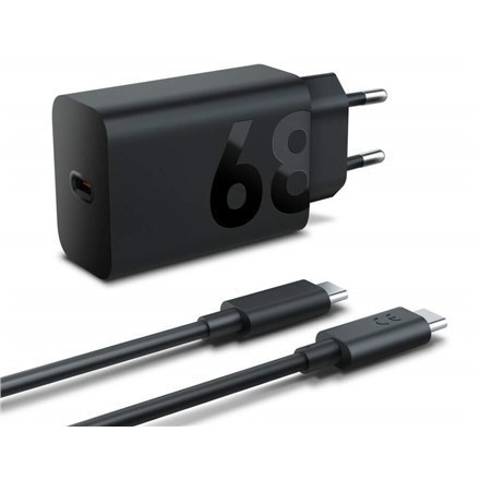 Lenovo | ZG38C05739 | 68 W | Ładowarka ścienna USB-C Lenovo | ZG38C05739 | 68 W | Ładowarka ścienna USB-C