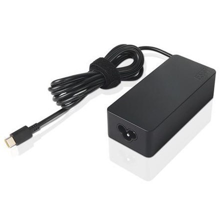 Lenovo | Zasilacz sieciowy (CE) | USB-C | 65 W Lenovo | Zasilacz sieciowy (CE) | USB-C | 65 W