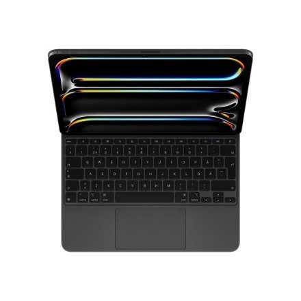 Klawiatura Apple Magic Keyboard do iPada Pro 13 cali (M4) - SWE | Apple Klawiatura Apple Magic Keyboard do iPada Pro 13 cali (M4) - SWE | Apple