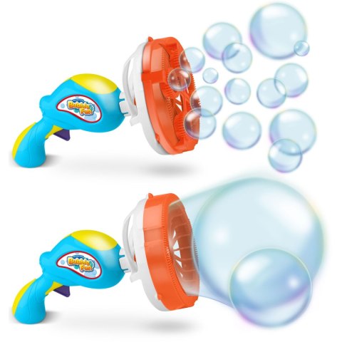 Maszynka do baniek jumbo Ricokids RK-911 Maszynka do baniek jumbo Ricokids RK-911