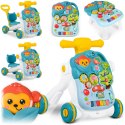 Stolik edukacyjny 4w1 Ricokids zielony 781500