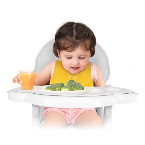 Tacka do krzesełka Sinco Ricokids - szara Tacka do krzesełka Sinco Ricokids - szara