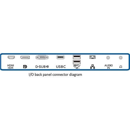 Philips | 328P6AUBREB/00 | 31.5 " | IPS | 16:9 | 4 ms | 450 cd/m² | Black | HDMI ports quantity 1 | 60 Hz Philips | 328P6AUBREB/00 | 31.5 " | IPS | 16:9 | 4 ms | 450 cd/m² | Black | HDMI ports quantity 1 | 60 Hz
