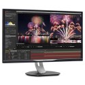 Philips | 328P6AUBREB/00 | 31.5 " | IPS | 16:9 | 4 ms | 450 cd/m² | Black | HDMI ports quantity 1 | 60 Hz