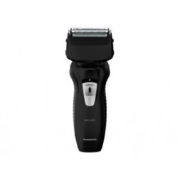 Panasonic | Golarka | ES-RW31-K503 | Czas pracy (maks.) 21 min | NiMH | Srebrny