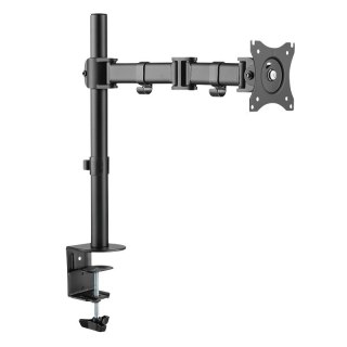 Logilink | Desk Mount | BP0021 | 13-27 " | Maksymalna waga (udźwig) 8 kg