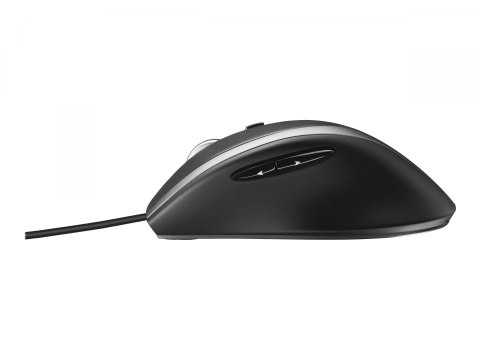 Logitech | Advanced Corded Mouse | M500s | Optical Mouse | Wired | Black Logitech | Advanced Corded Mouse | M500s | Optical Mouse | Wired | Black
