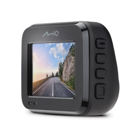 MIO MiVue C590 Mio MIO MiVue C590 Mio