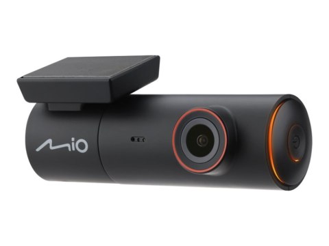 MIO MiVue J30 Dash Cam Mio | Wi-Fi | Nagrywanie 1440P; Doskonała jakość obrazu Czujnik 4M; Superkondensator, Zintegrowane Wi-Fi, MIO MiVue J30 Dash Cam Mio | Wi-Fi | Nagrywanie 1440P; Doskonała jakość obrazu Czujnik 4M; Superkondensator, Zintegrowane Wi-Fi,
