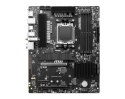 MSI | PRO B650-S WIFI | Rodzina procesorów AMD | Gniazdo procesora AM5 | DDR5 | Obsługiwane interfejsy dysków twardych SATA, M.2