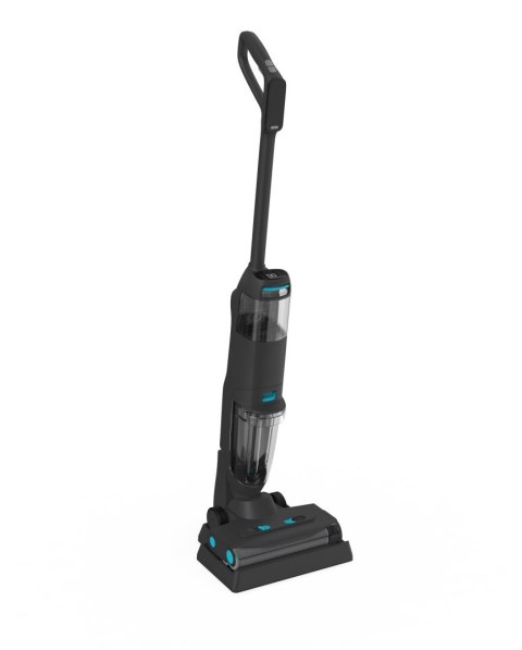 Mamibot Flomo II Plus Floor Washer and vacuum cleaner, Wet&Dry, Operating time 17-35 min, Dust bin 0.5 L, Water tank 0.71 L, 260 Mamibot Flomo II Plus Floor Washer and vacuum cleaner, Wet&Dry, Operating time 17-35 min, Dust bin 0.5 L, Water tank 0.71 L, 260