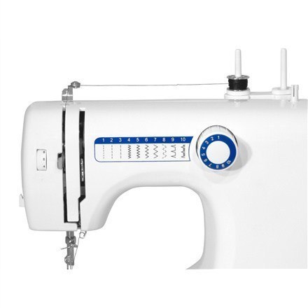 Maszyna do szycia Tristar | SM-6000 | Biały Maszyna do szycia Tristar | SM-6000 | Biały