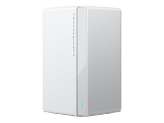 System Mesh | AC1200 EU (2-pak) | 802.11ac | 867 Mbit/s | 10/100/1000 Mbit/s | Porty Ethernet LAN (RJ-45) 2 | Obsługa Mesh Tak |