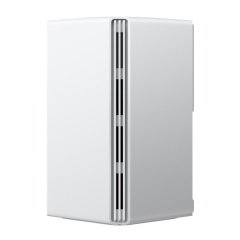 Mesh System | AC1200 EU (2-pack) | 802.11ac | 867 Mbit/s | 10/100/1000 Mbit/s | Ethernet LAN (RJ-45) ports 2 | Mesh Support Yes Mesh System | AC1200 EU (2-pack) | 802.11ac | 867 Mbit/s | 10/100/1000 Mbit/s | Ethernet LAN (RJ-45) ports 2 | Mesh Support Yes