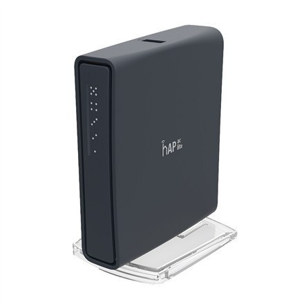 MikroTik | Access Point | RB952Ui-5ac2nD-TC | 802.11ac | 867 Mbit/s | 10/100 Mbit/s | Ethernet LAN (RJ-45) portów 5 | Mesh Suppo MikroTik | Access Point | RB952Ui-5ac2nD-TC | 802.11ac | 867 Mbit/s | 10/100 Mbit/s | Ethernet LAN (RJ-45) portów 5 | Mesh Suppo