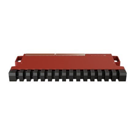 MikroTik | Router | L009UiGS-RM | Brak Wi-Fi | 10/100/1000 Mbit/s | Porty Ethernet LAN (RJ-45) 8 | Obsługa sieci mesh Nie | MU-M MikroTik | Router | L009UiGS-RM | Brak Wi-Fi | 10/100/1000 Mbit/s | Porty Ethernet LAN (RJ-45) 8 | Obsługa sieci mesh Nie | MU-M