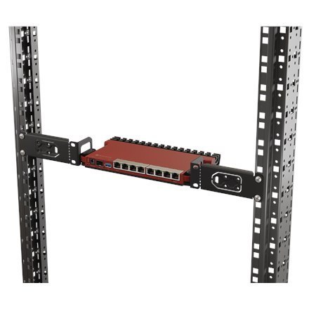 MikroTik | Router | L009UiGS-RM | Brak Wi-Fi | 10/100/1000 Mbit/s | Porty Ethernet LAN (RJ-45) 8 | Obsługa sieci mesh Nie | MU-M MikroTik | Router | L009UiGS-RM | Brak Wi-Fi | 10/100/1000 Mbit/s | Porty Ethernet LAN (RJ-45) 8 | Obsługa sieci mesh Nie | MU-M