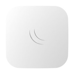 MikroTik | cAP ac | RBcAPGi-5acD2nD | 802.11ac | 2.4-5 | 10/100/1000 Mbit/s | Porty Ethernet LAN (RJ-45) 2 | MU-MiMO Tak | PoE i