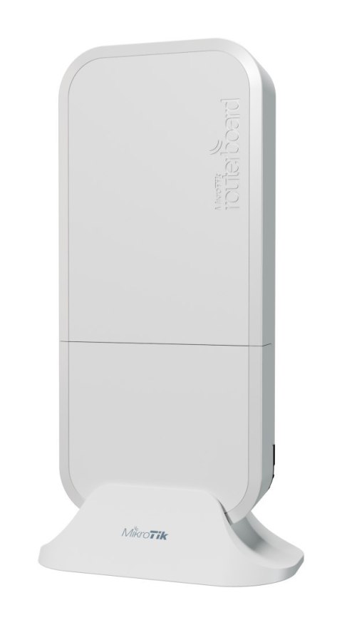 MikroTik wAP ax Dual-Band Gigabit Ethernet X2 | wAPG-5HaxD2HaxD | 10/100/1000 Mbit/s | Ethernet LAN (RJ-45) ports 2 | Mesh Suppo MikroTik wAP ax Dual-Band Gigabit Ethernet X2 | wAPG-5HaxD2HaxD | 10/100/1000 Mbit/s | Ethernet LAN (RJ-45) ports 2 | Mesh Suppo
