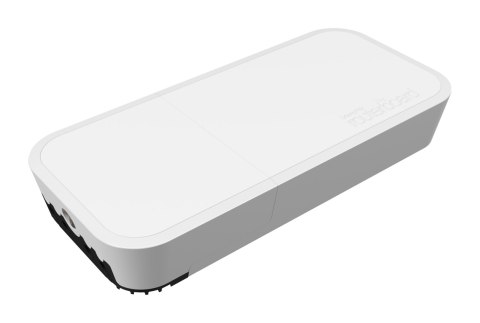 MikroTik wAP ax Dual-Band Gigabit Ethernet X2 | wAPG-5HaxD2HaxD | 10/100/1000 Mbit/s | Ethernet LAN (RJ-45) ports 2 | Mesh Suppo MikroTik wAP ax Dual-Band Gigabit Ethernet X2 | wAPG-5HaxD2HaxD | 10/100/1000 Mbit/s | Ethernet LAN (RJ-45) ports 2 | Mesh Suppo