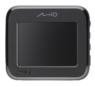Kamera samochodowa Mio z HDR | MiVue C545Pro | 2,0"